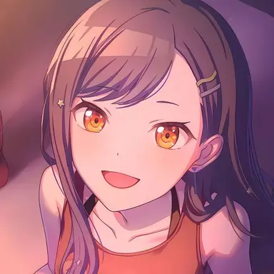 Profile image of 시라이시 안