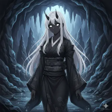 Profile image of クラヤミ