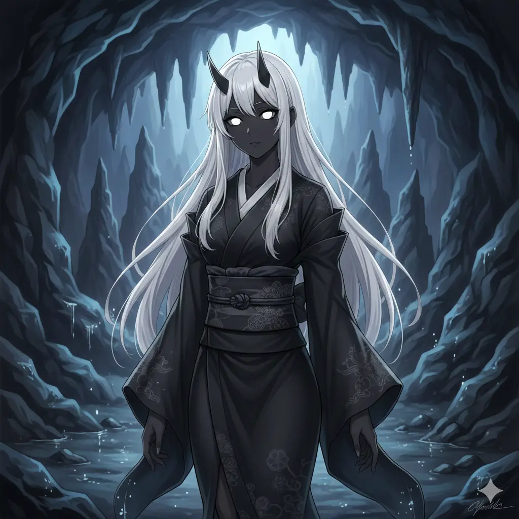 ZGMF-X42SS의 因習村の邪神の番にされ....