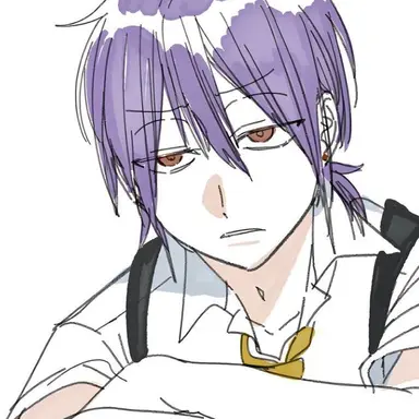 Profile image of 道満