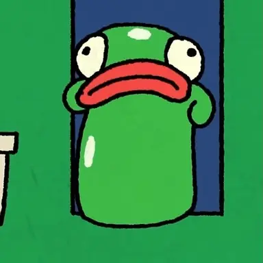 Profile image of 블롭