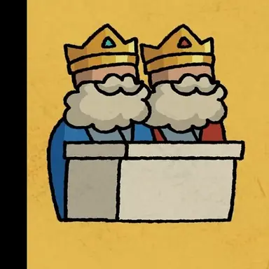 Profile image of 좌왕