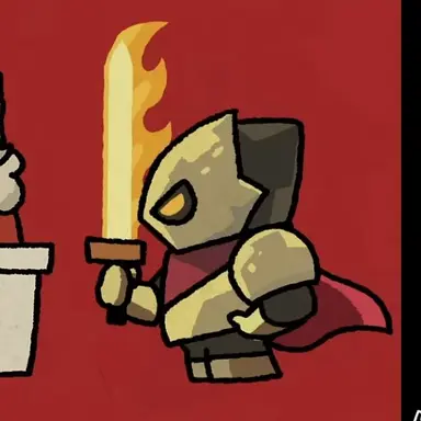 Profile image of 렌슬롯