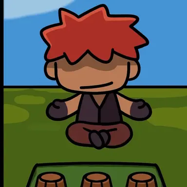 Profile image of 산적