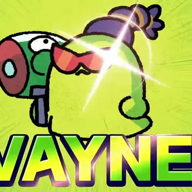 Profile image of 베인