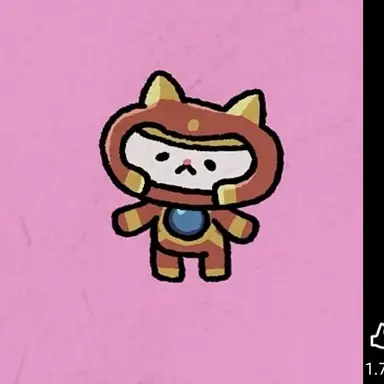 Profile image of 아이언 미야옹