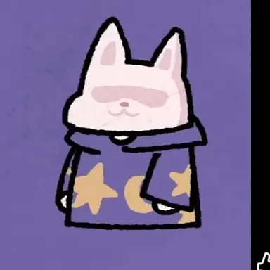 Profile image of 냥법사