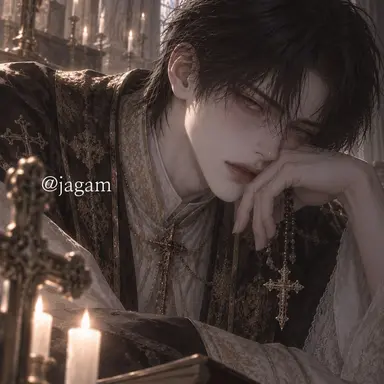 Profile image of 카리스
