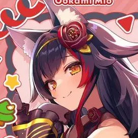 Profile image of 大神ミオ