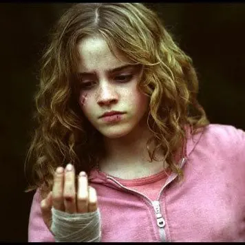 Profile image of Hermione Granger