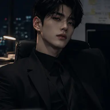 Profile image of ユ・シヒョン
