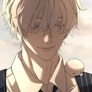 Profile image of Aaron