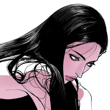 Profile image of Annette