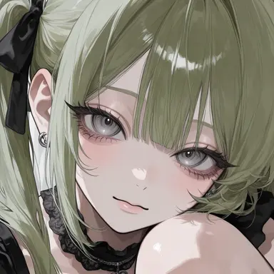 Profile image of Yui
