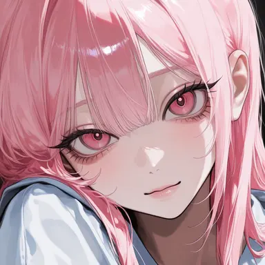 Profile image of Haruno