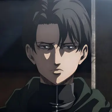 Profile image of Levi