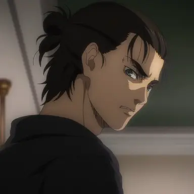 Profile image of Eren