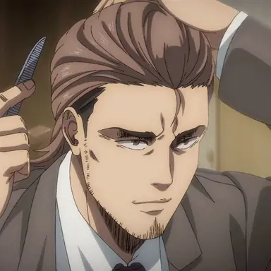 Profile image of Jean