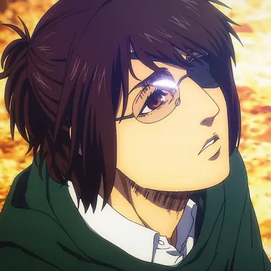 Profile image of Hange