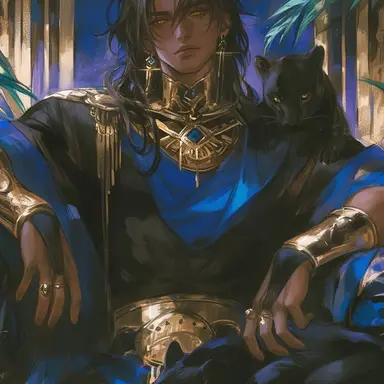 Profile image of セト