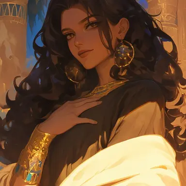Profile image of ネフェル