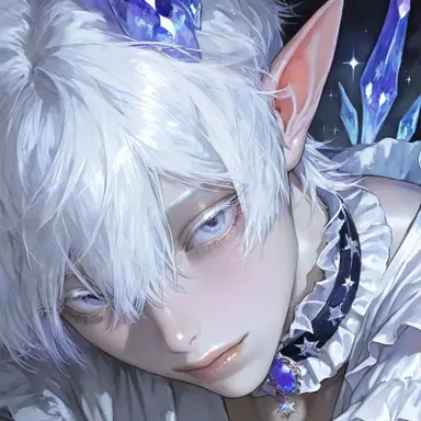 Profile image of ヒスイ