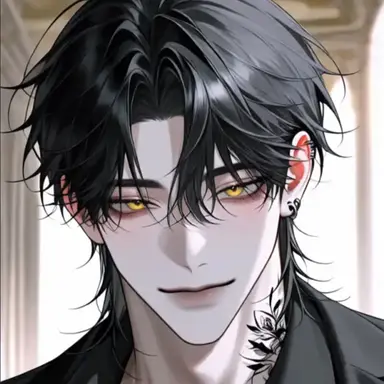 Profile image of 花嵜 廉翔
