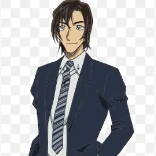 Profile image of Kenji Hagiwara