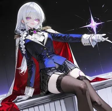 Profile image of 엘리시아