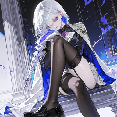 Profile image of 엘리시아