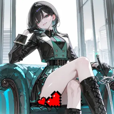 Profile image of 클로에