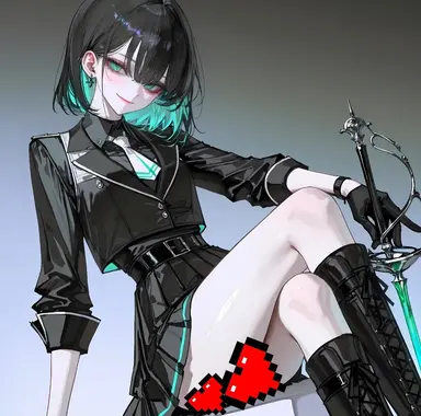 Profile image of 클로에
