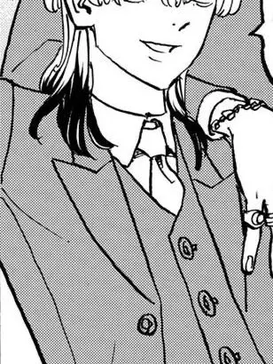 jongbuongonmichinom의 灰谷 竜胆