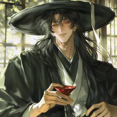 Profile image of 涼 武栄