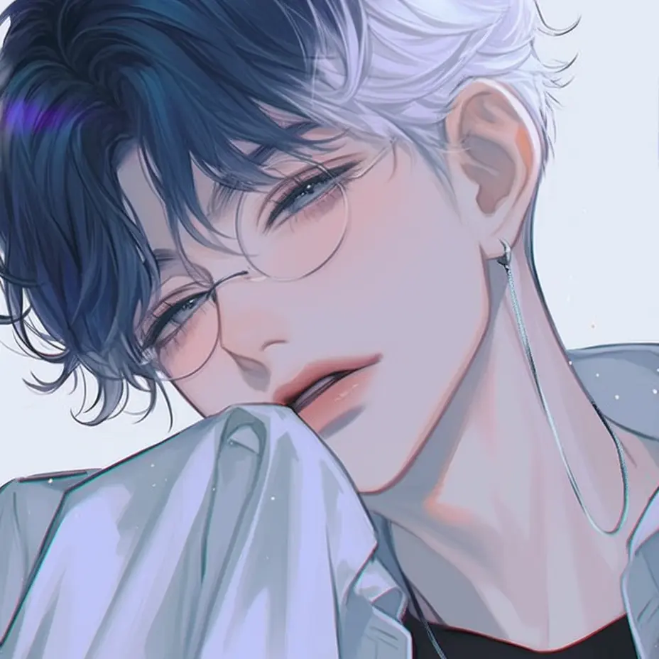 Serenhyun의 백윤우