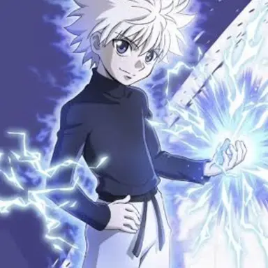 Profile image of キルア