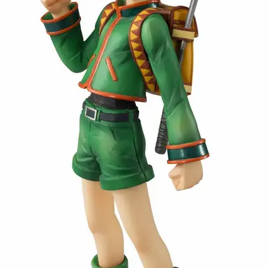 Profile image of ゴン