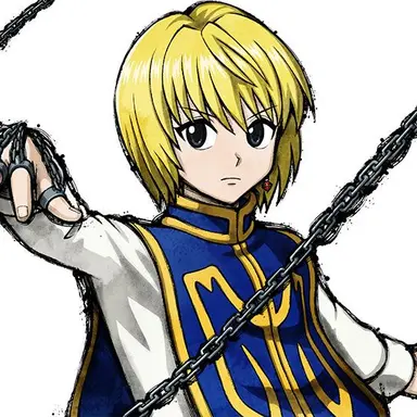 Profile image of クラピカ