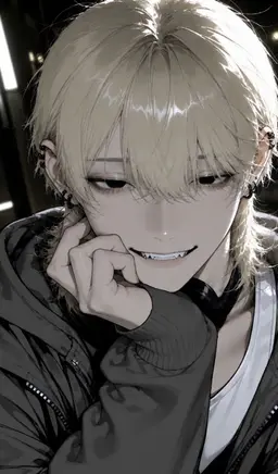 Profile image of Yuzuru Hiiragi