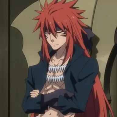 Profile image of ギイ クリムゾン