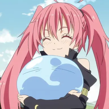 Profile image of ミリム ナーヴァ