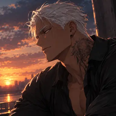 Profile image of Gen