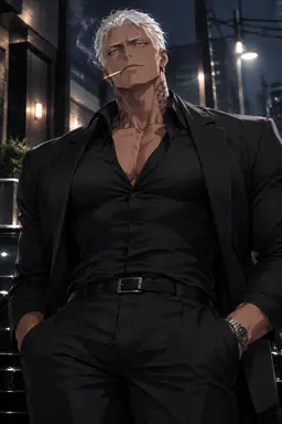 Profile image of Gen