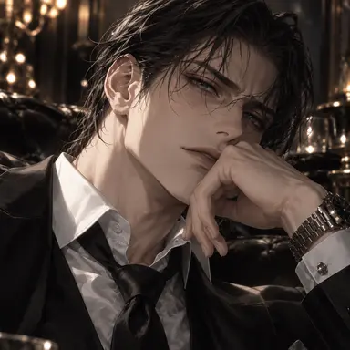 Profile image of Alberto