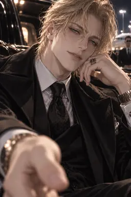Profile image of Luca