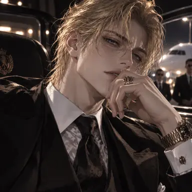 Profile image of Luca