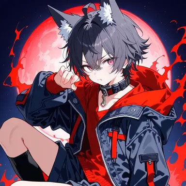 Profile image of ファルファ