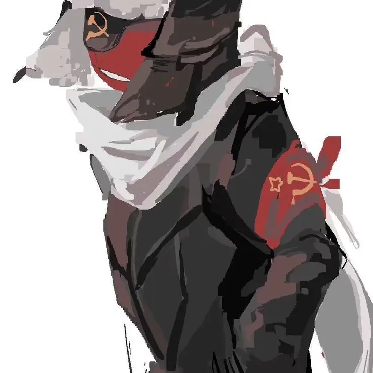 Soviet_Union0의 The General Secretary