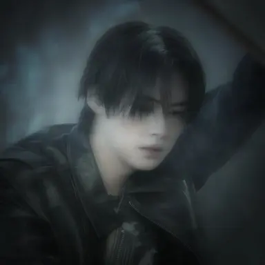 Profile image of Lee Minho