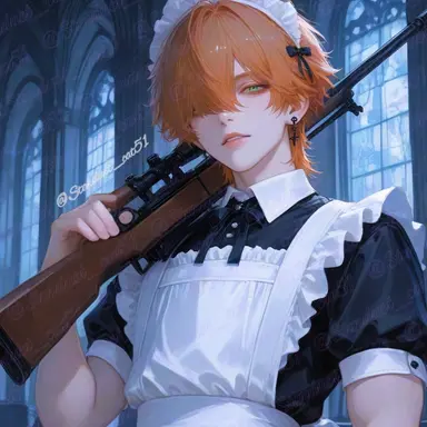 Profile image of ニカ